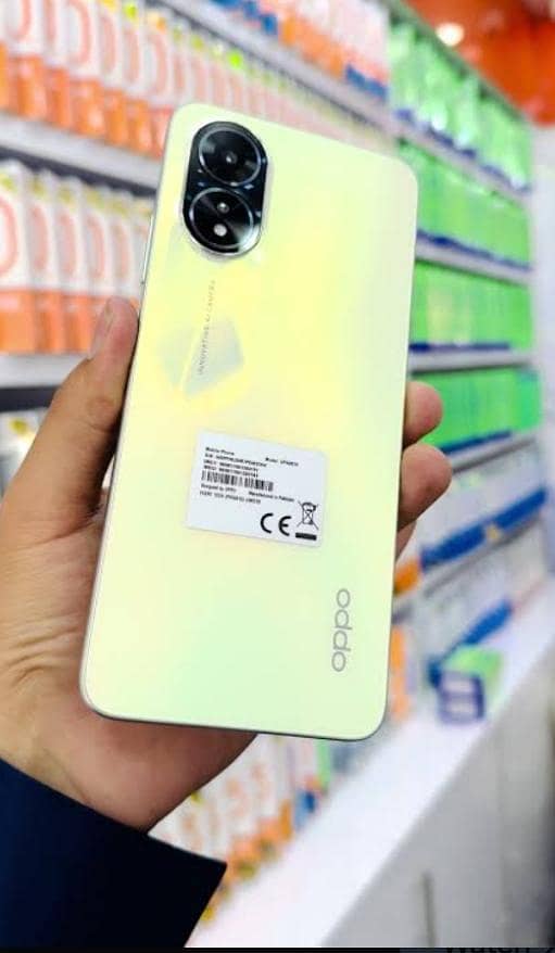OPPO A38 1