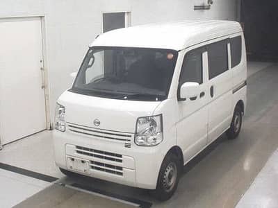 Nissan Clipper 2021
