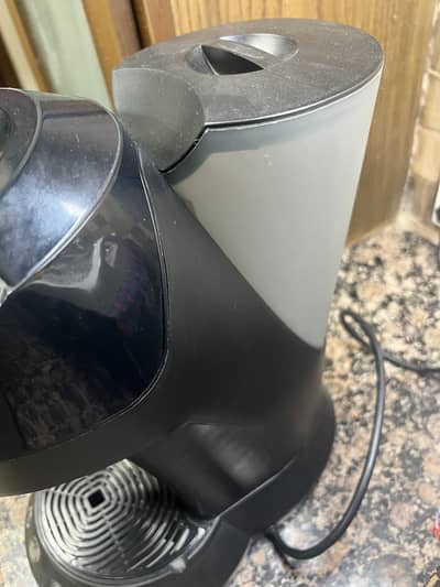 Coffee Machine