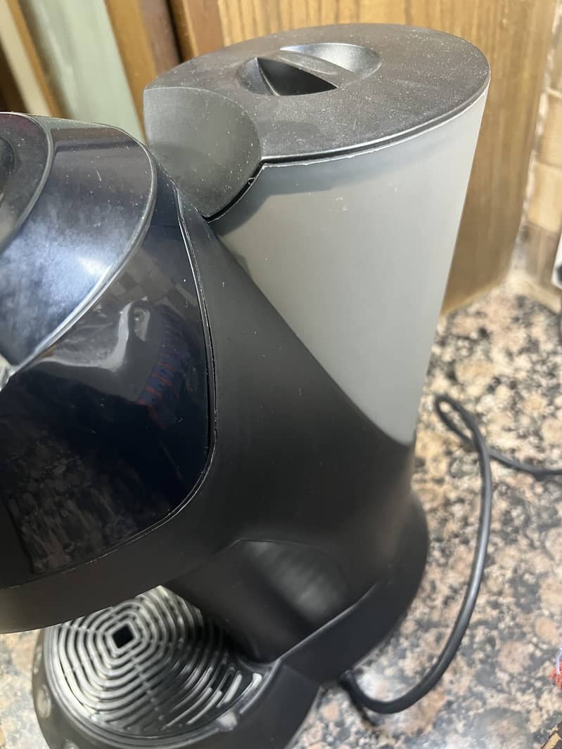 Coffee Machine 0