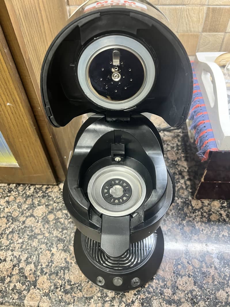 Coffee Machine 1