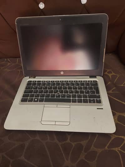 Hp G3 Intel Core  i5-6th Gen + 8gb Ram + 128GB SSD