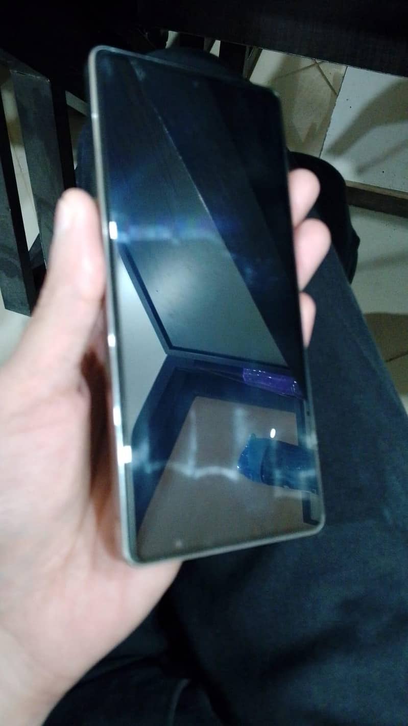 Infinix Note 40 1