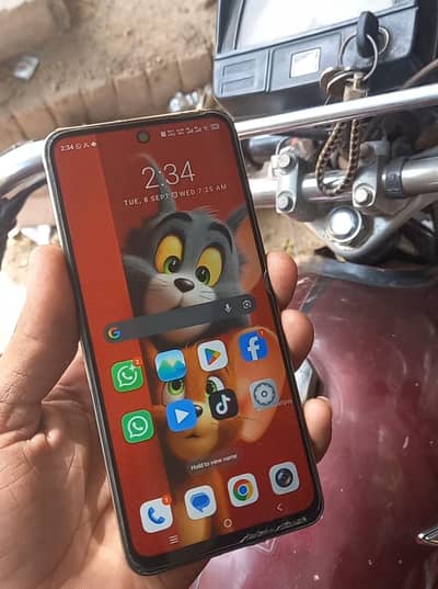 Vivo Y29
