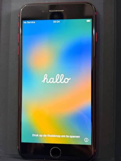 Apple iPhone 8 Plus 64gb Non PTA