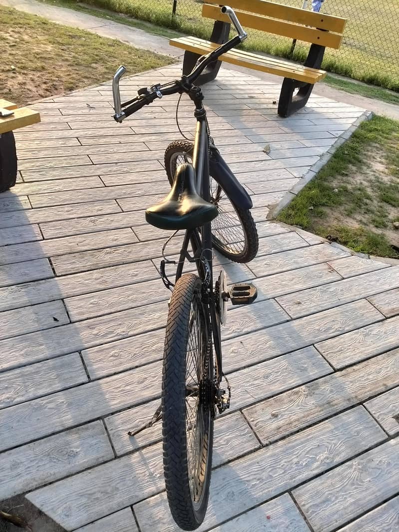 bycyle 0