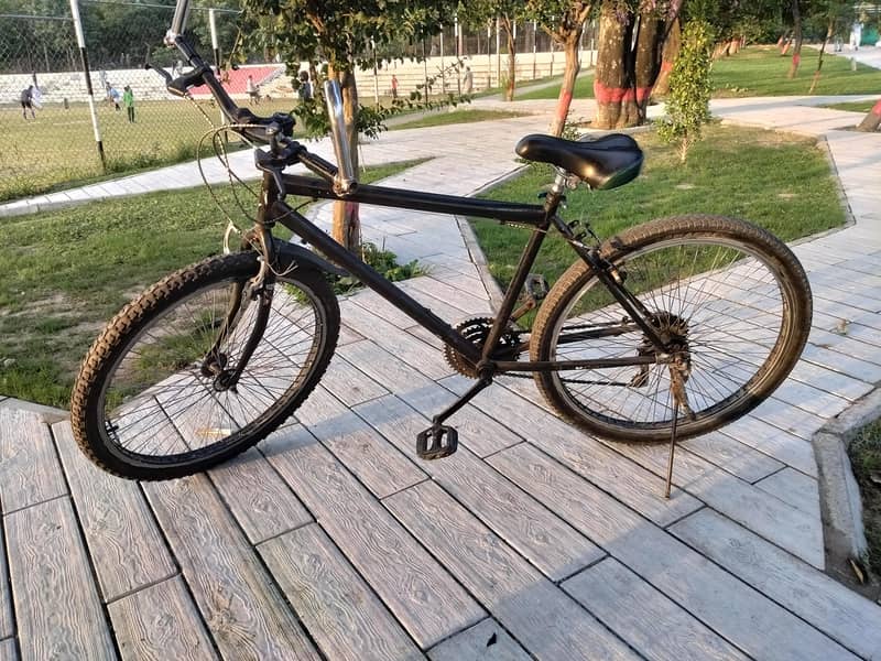 bycyle 3