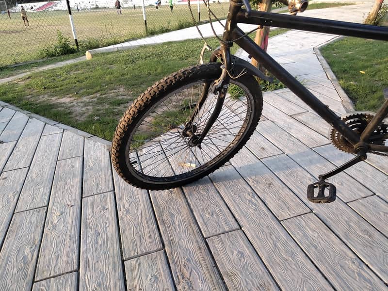 bycyle 4