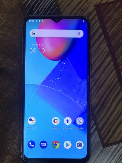 Vivo Y12s