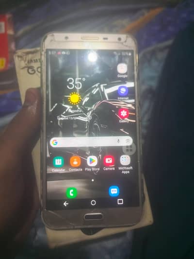 Samsung Mobile J7 Core