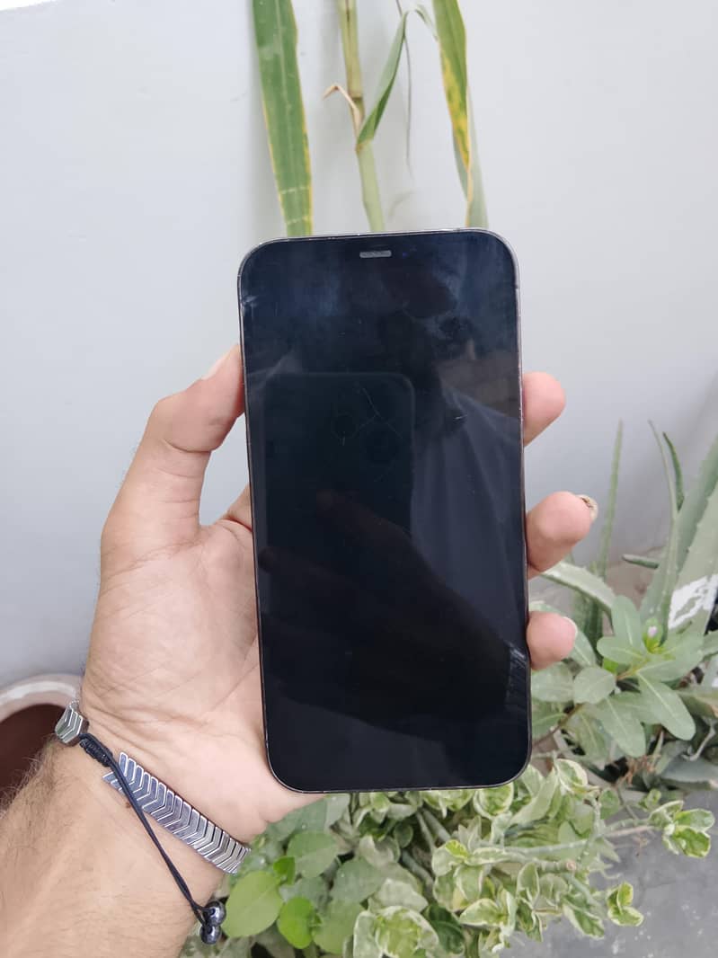 Apple iPhone 12 Pro 1