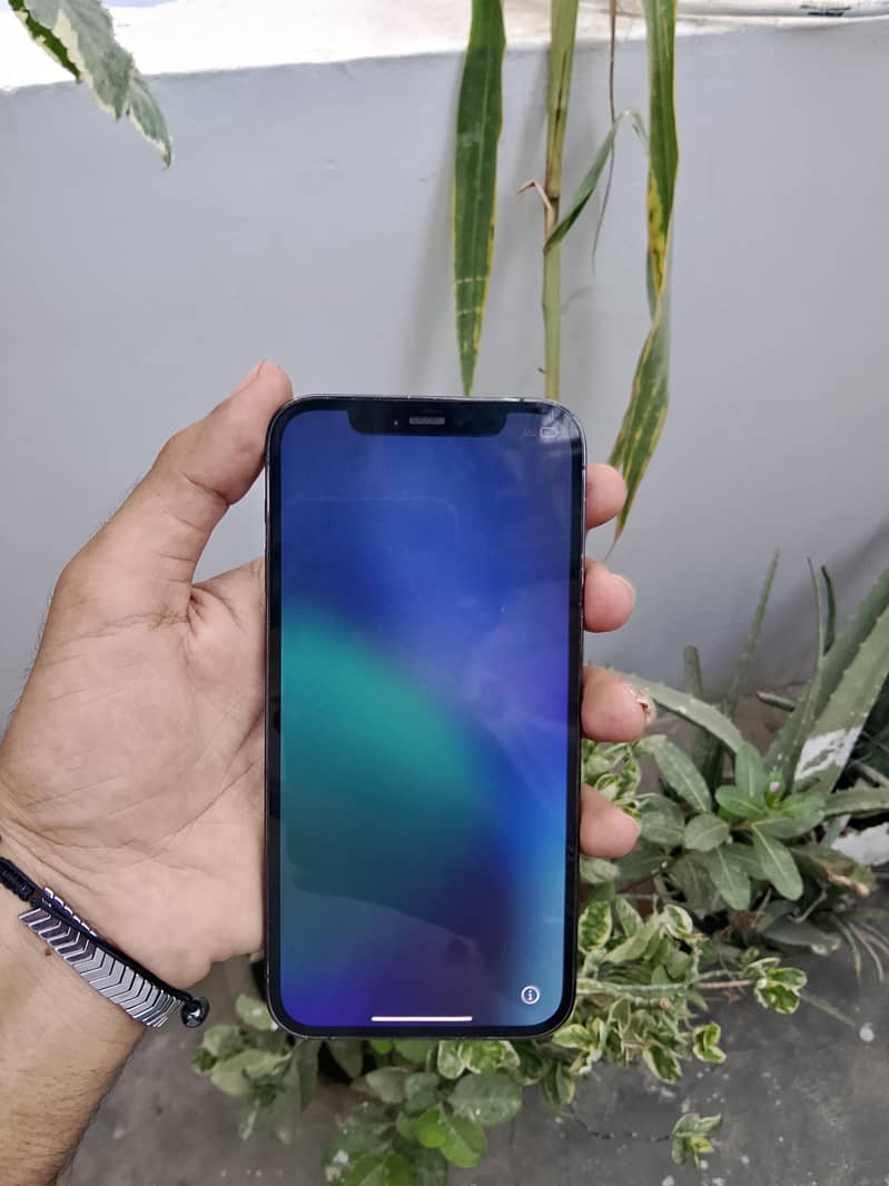 Apple iPhone 12 Pro 4