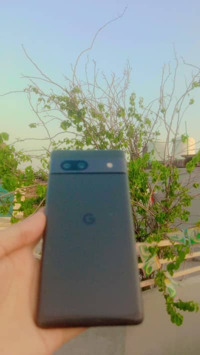 Google Pixel 7a