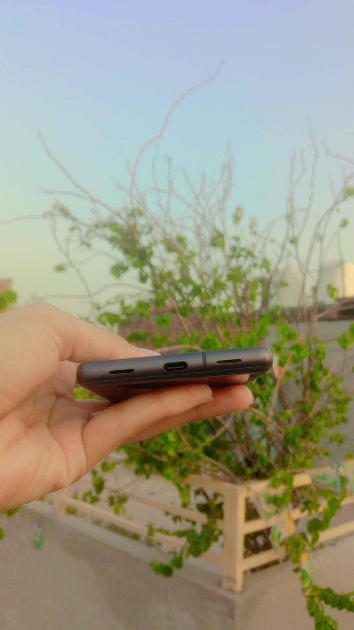 Google Pixel 7a 6