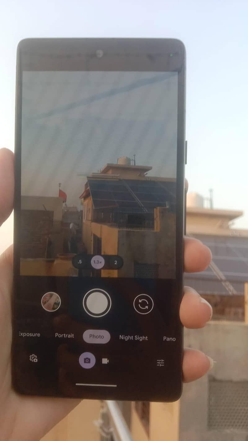 Google Pixel 7a 7