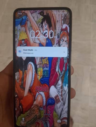 Tecno Spark Go
