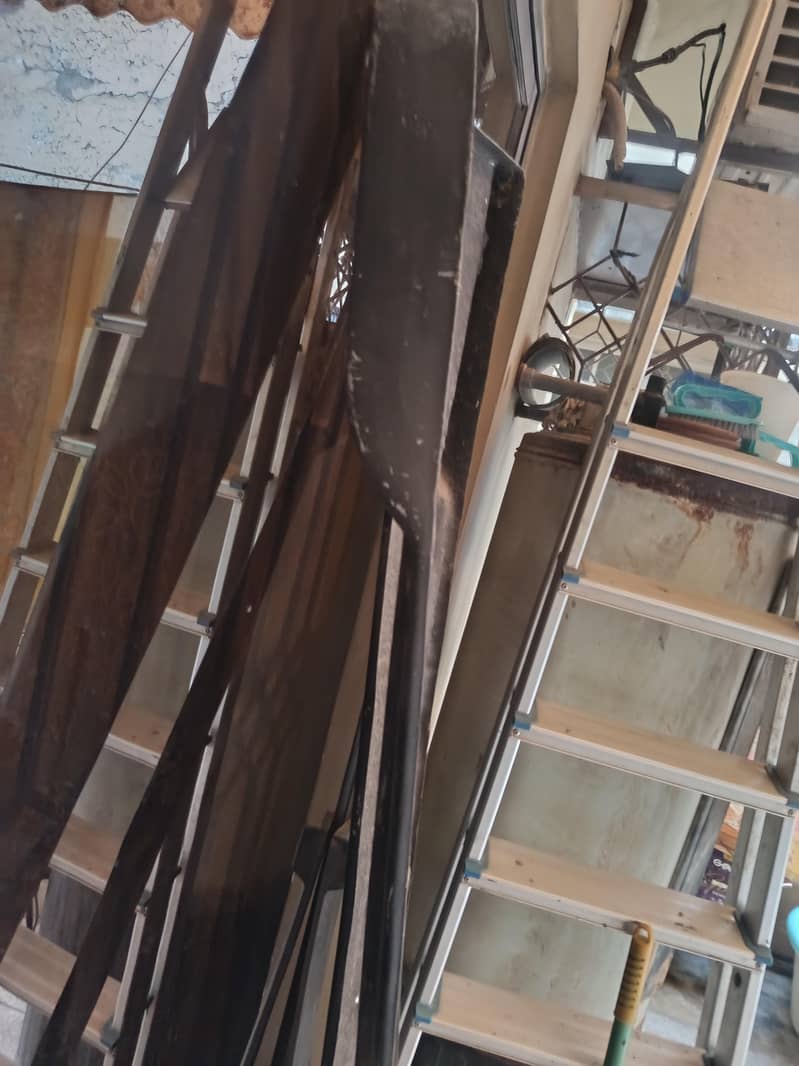 side skirts 2