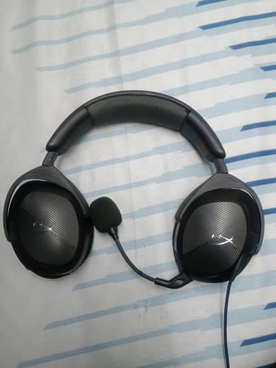 HyperX Cloud Stinger 2 Gaming Headset(NO BOX)