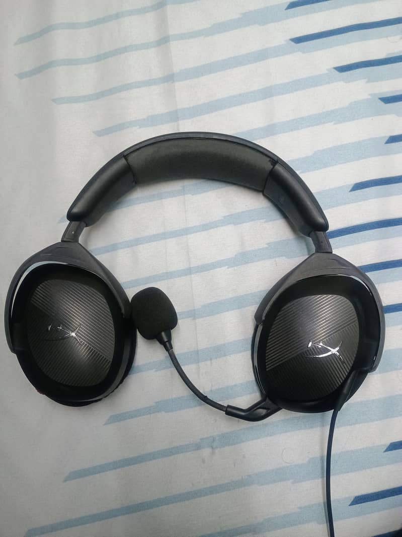 HyperX Cloud Stinger 2 Gaming Headset(NO BOX) 0