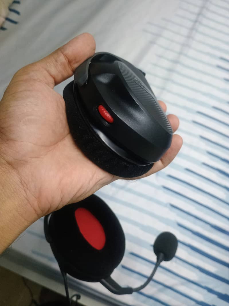 HyperX Cloud Stinger 2 Gaming Headset(NO BOX) 2
