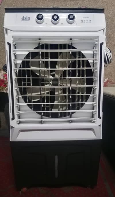 air cooler for sale - 3 month use 10/10 condition