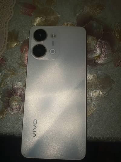 Vivo Y11