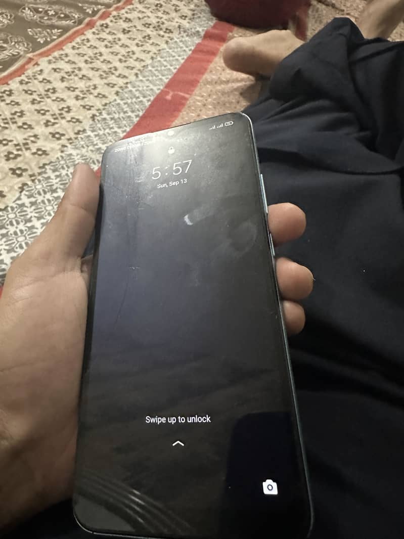 Realme C21 2