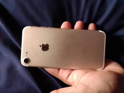 Apple iPhone 7 water pack