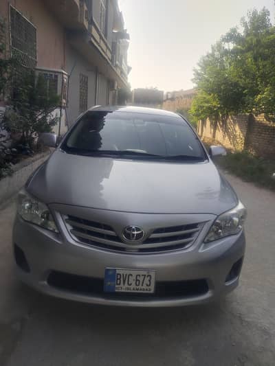GLi 1.6 automatic 2013