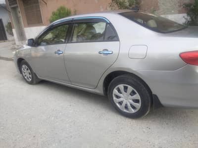 GLi 1.6 automatic 2013