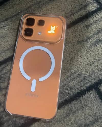 Infinix Note 60 Pro