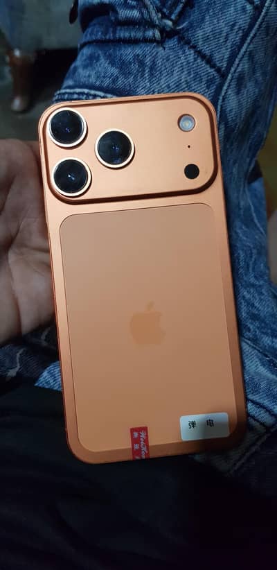 Apple iPhone XR