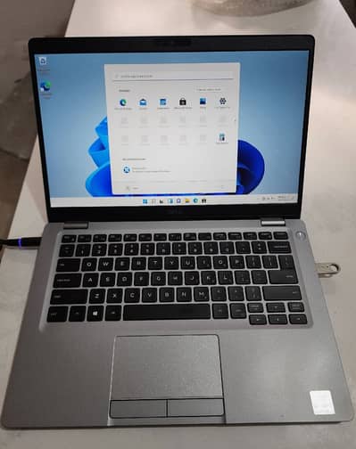 Dell E5310 i5 10th generation
