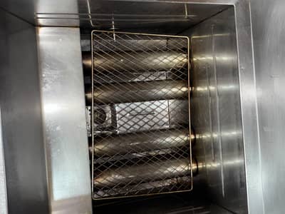 Rennai fryer for sale