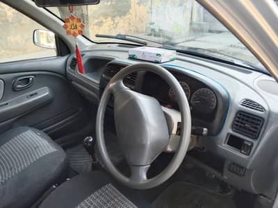 Suzuki Alto 2005