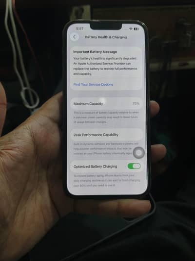 Apple iPhone 13 pro