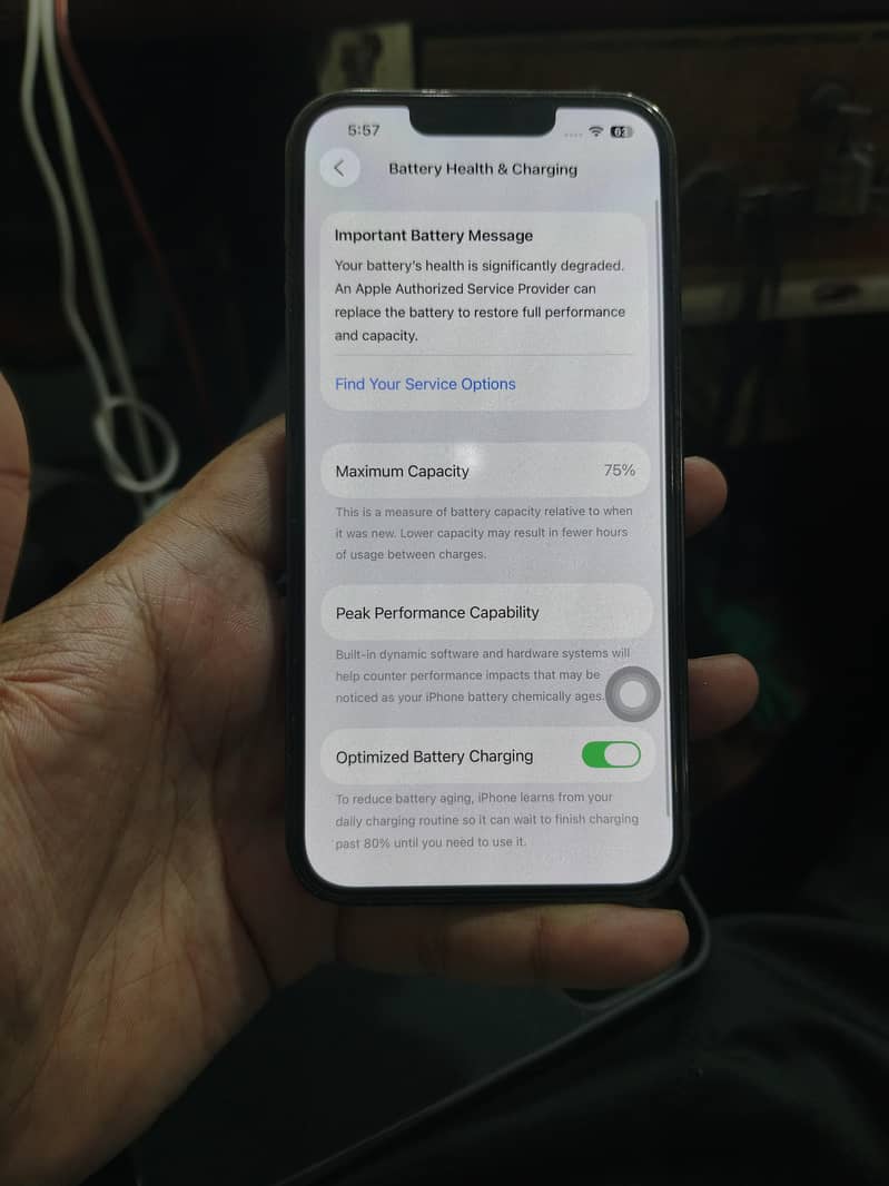 Apple iPhone 13 pro 0