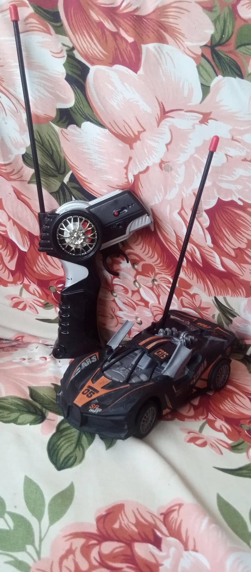 CUSTOMIZE MODIFY RC CAR 0