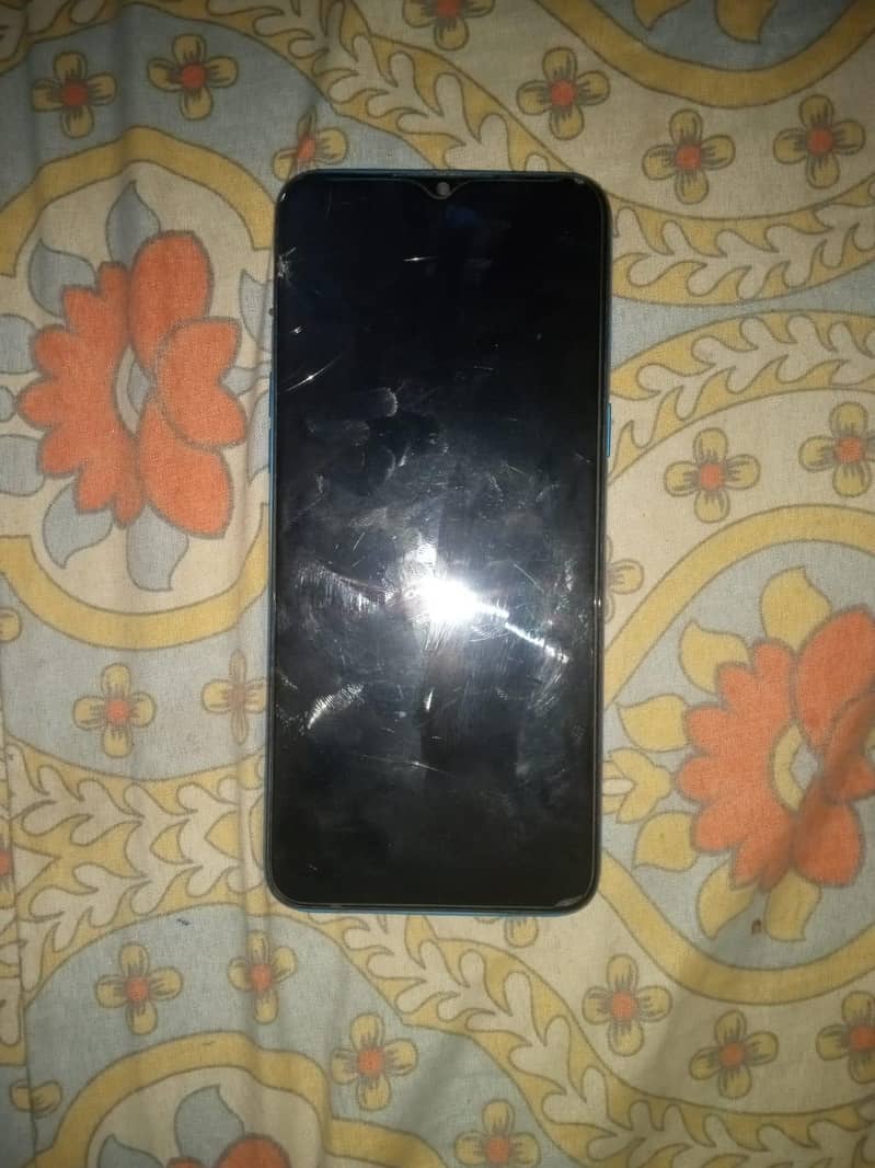 Realme C3 0