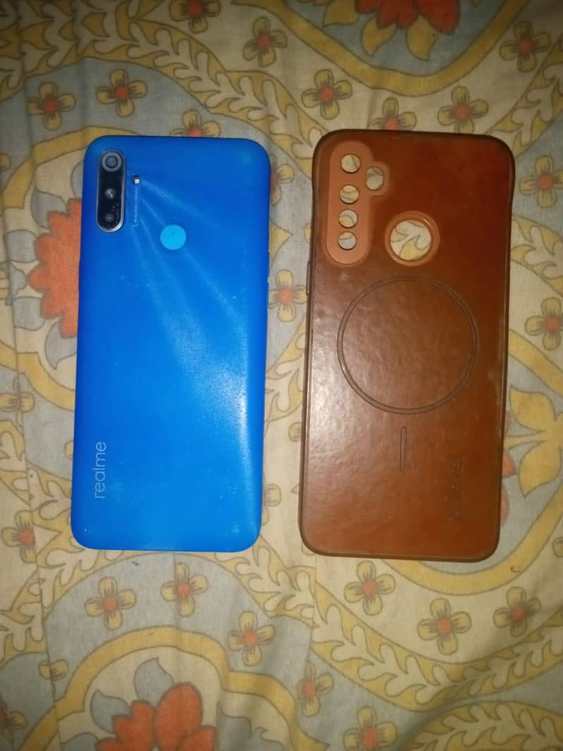 Realme C3 2