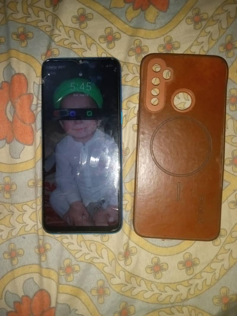 Realme C3 3