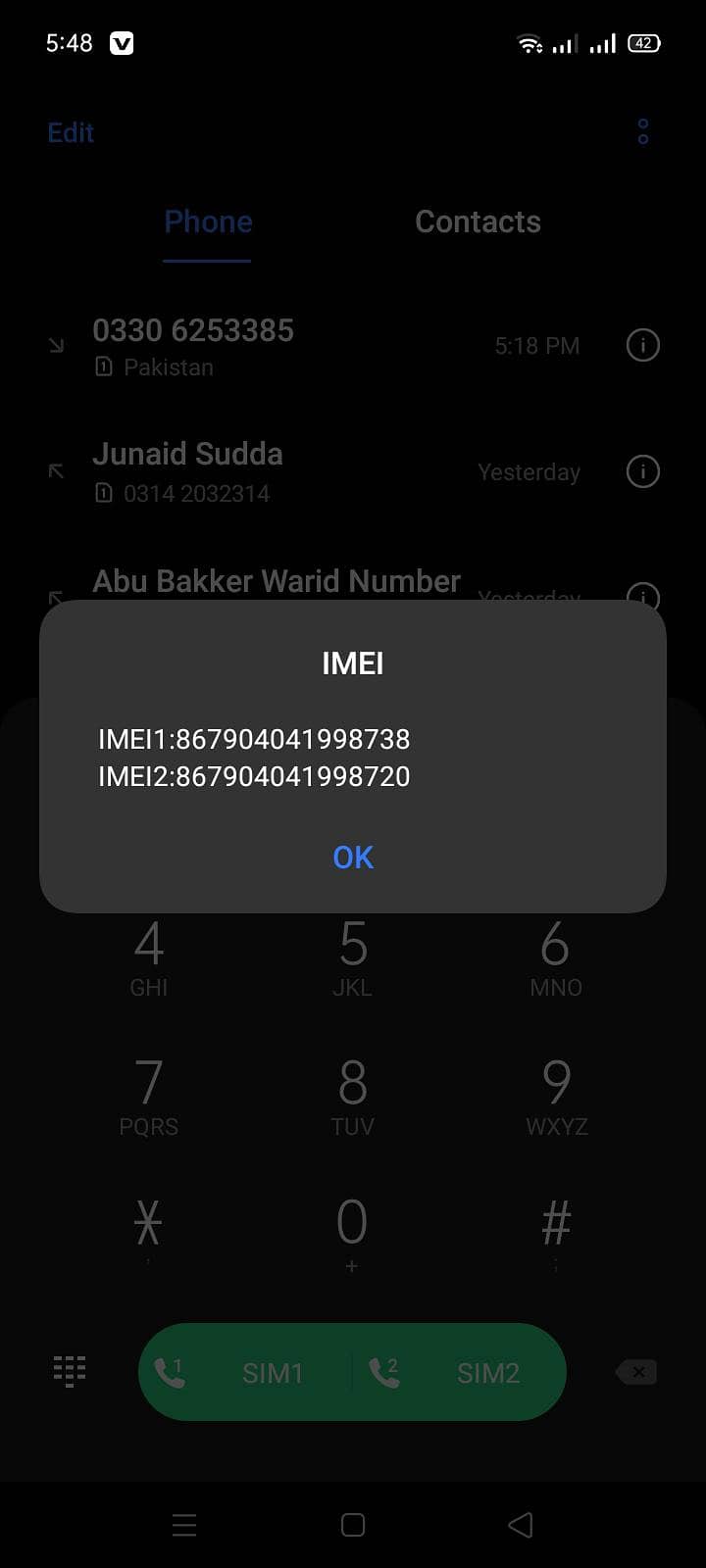 Realme C3 4
