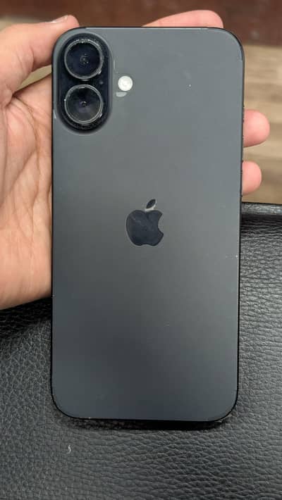 Apple iPhone 16 Plus