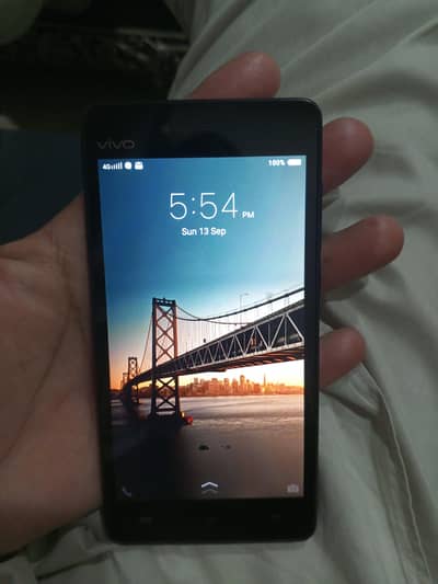Vivo Y51A