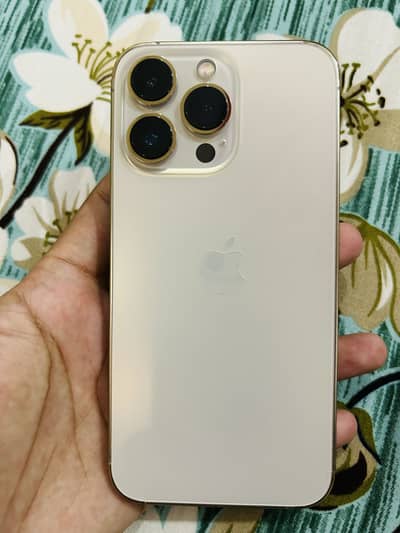 Apple iPhone 13 Pro