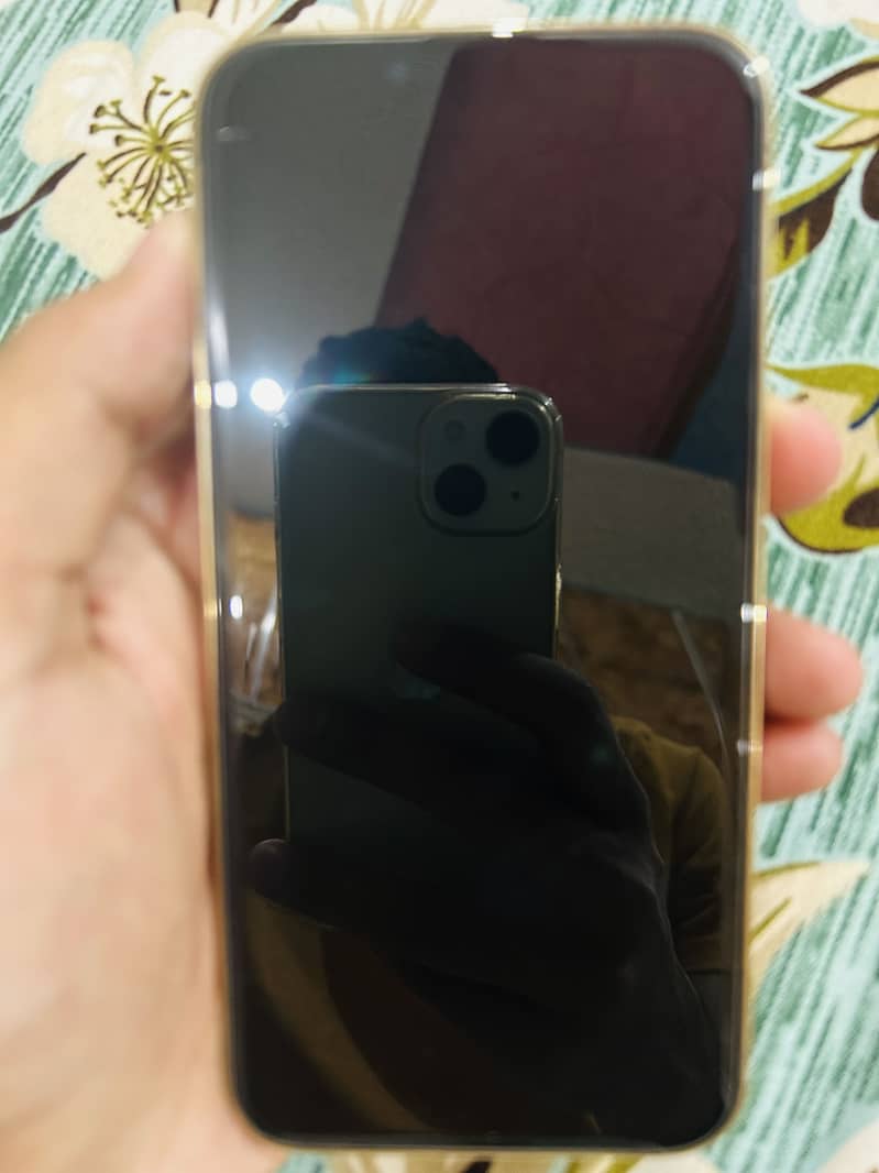 Apple iPhone 13 Pro 4