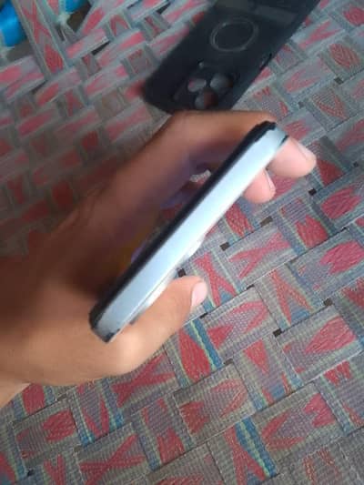 Infinix Hot 30