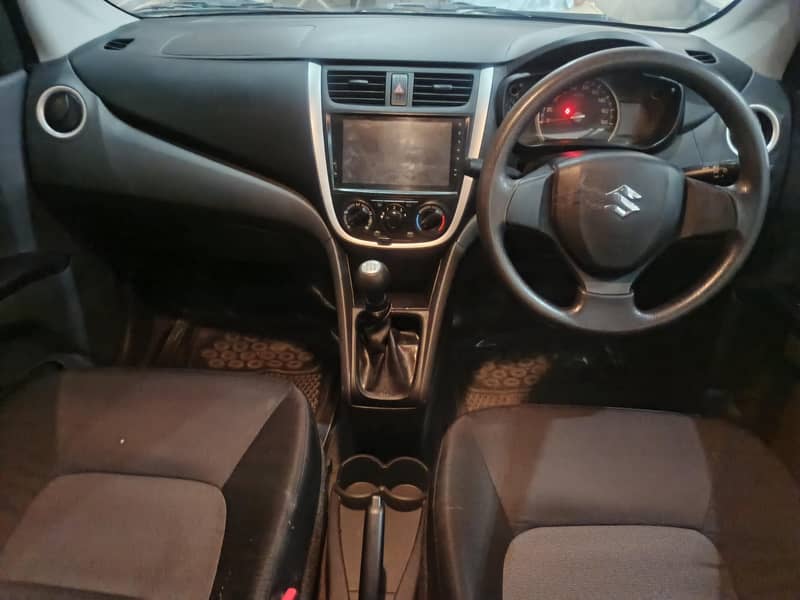 cultus vxl 1