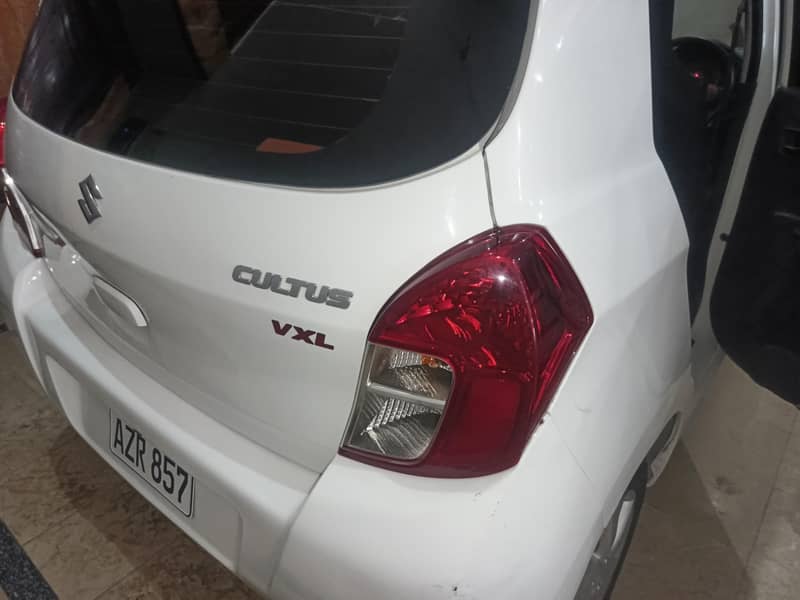 cultus vxl 3