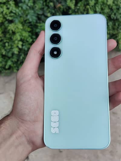 SEGO S25 Neo